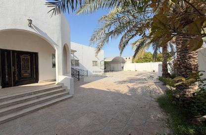 Villa - 4 - 4 for rent in Al Rayyan - Al Rayyan - Doha