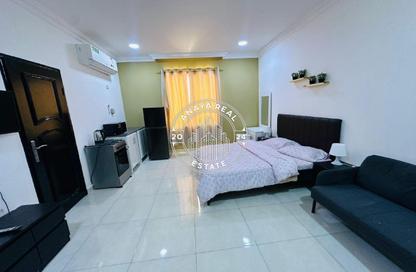 Villa - Studio - 1 Bathroom for rent in Al Thumama - Al Thumama - Doha Villa - Studio - 1 Bathroom for rent in Al Thumama - Al Thumama - Doha