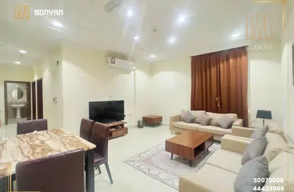 Apartment - 2 Bedrooms - 2 Bathrooms for rent in Madinat Khalifa South - Madinat Khalifa - Doha