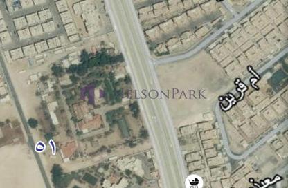 Land - Studio for sale in Izghawa - Izghawa - Doha