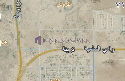 Land - Studio for sale in Izghawa - Izghawa - Doha