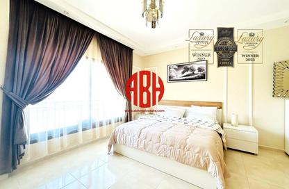Apartment - 2 Bedrooms - 3 Bathrooms for sale in Naples - Fox Hills - Fox Hills - Lusail