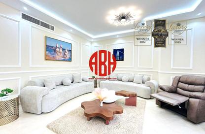 Apartment - 2 Bedrooms - 3 Bathrooms for sale in Naples - Fox Hills - Fox Hills - Lusail