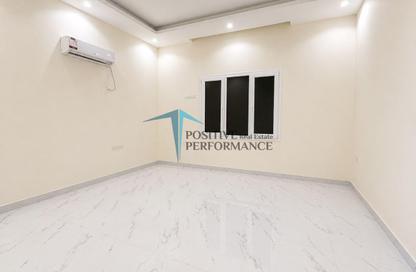 Apartment - Studio - 1 Bathroom for rent in Al Thumama - Al Thumama - Doha