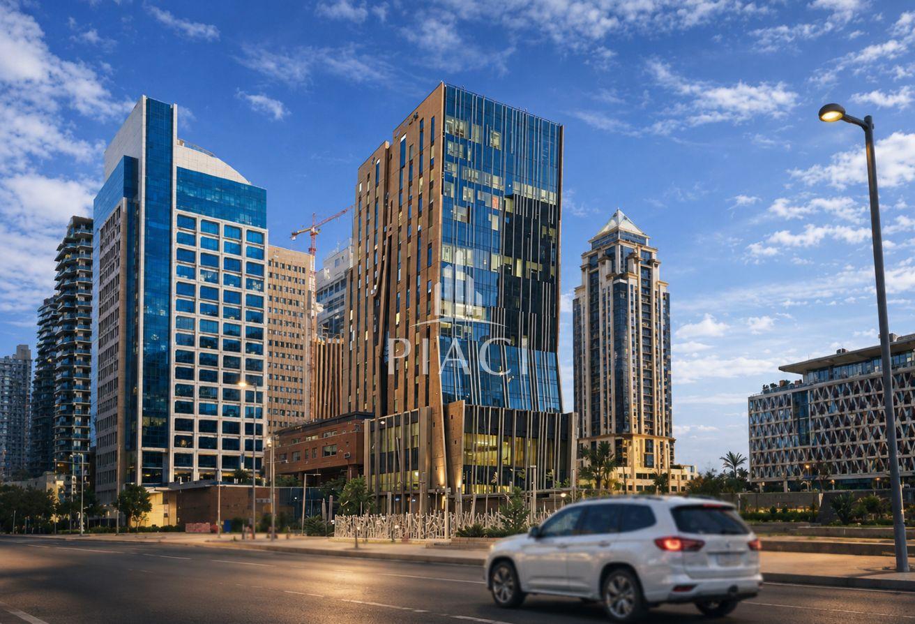 Ready Office | 2% Down | Lease-to-Own