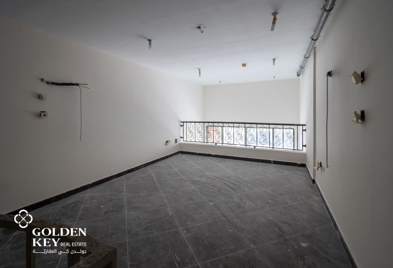 Commercial Retail Unit for Lease – Msheireb