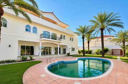 Villa - 6 Bedrooms - 6 Bathrooms for rent in West Bay Lagoon Villas - West Bay Lagoon - West Bay Lagoon - Doha Villa - 6 Bedrooms - 6 Bathrooms for rent in West Bay Lagoon Villas - West Bay Lagoon - West Bay Lagoon - Doha
