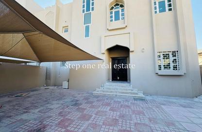 Villa - 5 - 6 for rent in Al Nuaija Street - Al Hilal West - Al Hilal - Doha