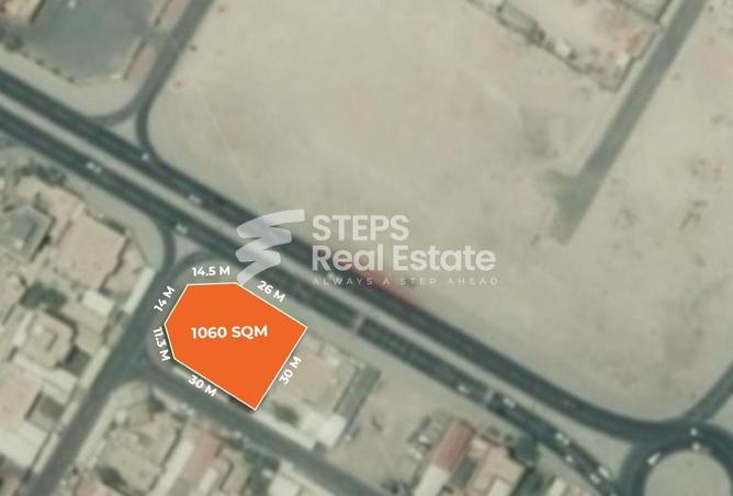 1014326 - الصورة الرئيسية للعقار