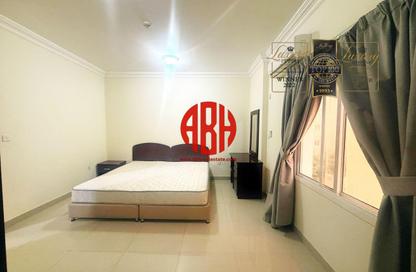 Apartment - 3 Bedrooms - 3 Bathrooms for rent in Al Sadd Road - Al Sadd - Doha