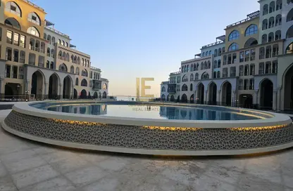 Apartment - 3 Bedrooms - 5 Bathrooms for sale in Viva Bahriyah - The Pearl Island - Doha