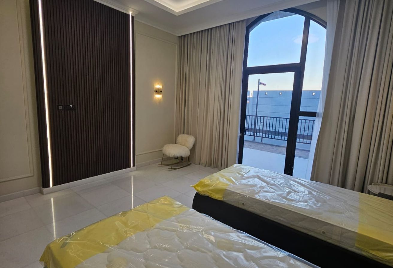 ELEGANT SEA VIEW 3 BHK+MAID LEASE TO OWN 20K MONTH thumbnail 7