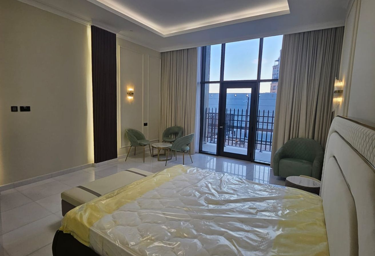 ELEGANT SEA VIEW 3 BHK+MAID LEASE TO OWN 20K MONTH thumbnail 10