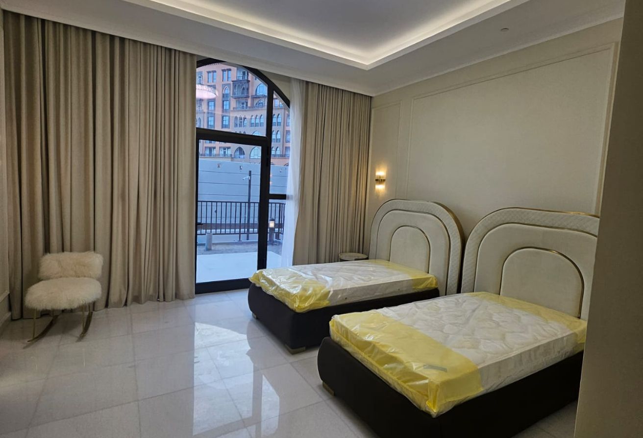ELEGANT SEA VIEW 3 BHK+MAID LEASE TO OWN 20K MONTH thumbnail 16