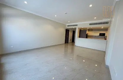 Apartment - 1 Bedroom - 2 Bathrooms for rent in Fox Hills A13 - Fox Hills - Lusail