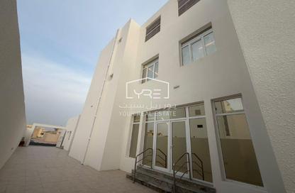 Villa - 7 - 7+ for sale in Al Khor Villas Project - Al Khor