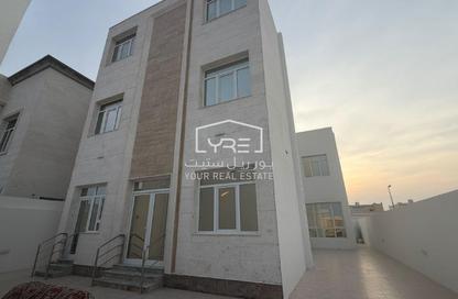 Villa - 7 - 7+ for sale in Al Khor Villas Project - Al Khor