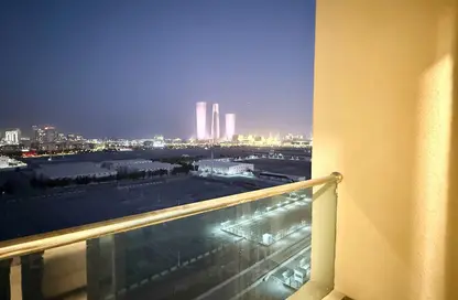 Apartment - 2 Bedrooms - 3 Bathrooms for rent in Al Erkyah City - Lusail