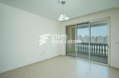 Apartment - 2 - 4 for sale in Viva West - Viva Bahriyah - The Pearl Island - Doha