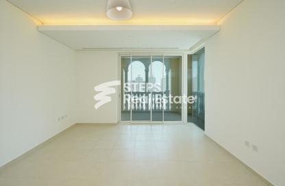 Apartment - 2 - 4 for sale in Viva West - Viva Bahriyah - The Pearl Island - Doha