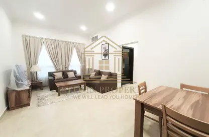 Apartment - 3 Bedrooms - 3 Bathrooms for rent in Al Waab Street - Al Waab - Doha