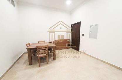 Apartment - 3 Bedrooms - 3 Bathrooms for rent in Al Waab Street - Al Waab - Doha