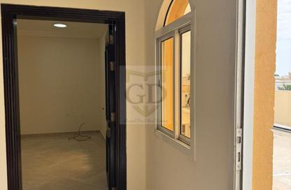 Apartment - Studio - 1 Bathroom for rent in Mamoura 18 - Al Maamoura - Doha
