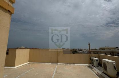 Apartment - Studio - 1 Bathroom for rent in Mamoura 18 - Al Maamoura - Doha