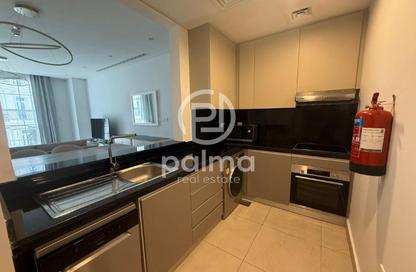 Apartment - 2 Bedrooms - 4 Bathrooms for rent in Floresta Gardens - Floresta Gardens - The Pearl Island - Doha