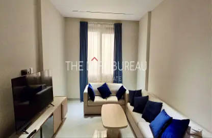 Apartment - 2 Bedrooms - 3 Bathrooms for rent in New Al Hitmi - Fereej Bin Omran - Doha