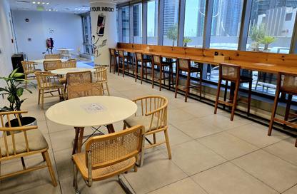 Office Space - Studio - 2 for rent in Tower 4 - The Gate Mall - West Bay - Doha