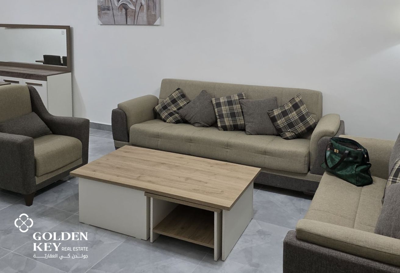 Bills Included | Brand New | Furnished 2BR | Wakra