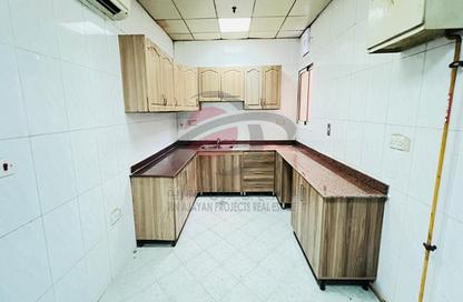Apartment - 3 Bedrooms - 2 Bathrooms for rent in Salwa Road - Old Industrial Area - Al Rayyan - Doha