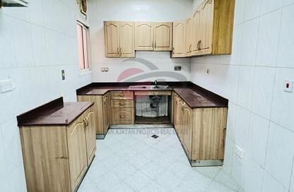 Apartment - 3 Bedrooms - 2 Bathrooms for rent in Salwa Road - Old Industrial Area - Al Rayyan - Doha
