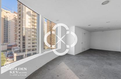 Office Space - Studio - 2 Bathrooms for rent in Lusail Residence - Marina District - Lusail