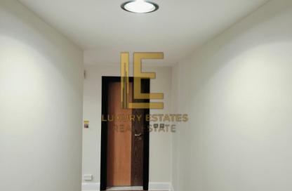 Apartment - 1 Bedroom - 2 Bathrooms for sale in Regency Residence Fox Hills 2 - Lusail Apartment - 1 Bedroom - 2 Bathrooms for sale in Regency Residence Fox Hills 2 - Lusail
