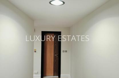 Apartment - 1 Bedroom - 2 Bathrooms for sale in Regency Residence Fox Hills 2 - Lusail Apartment - 1 Bedroom - 2 Bathrooms for sale in Regency Residence Fox Hills 2 - Lusail