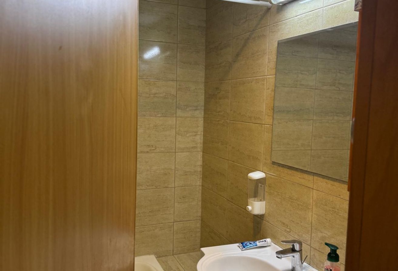 Spacious studio |Converted 1BR | Fully Furnished thumbnail 13