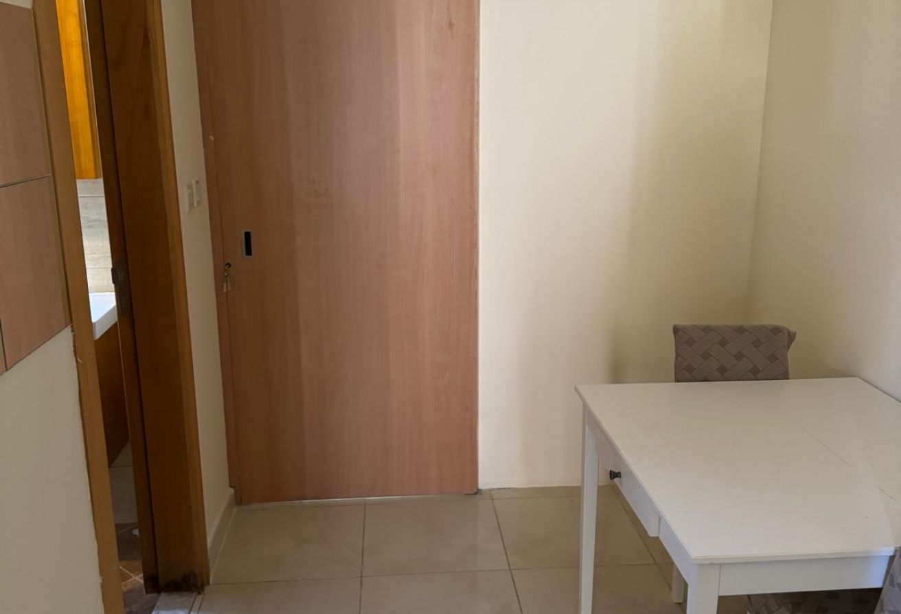 Spacious studio |Converted 1BR | Fully Furnished thumbnail 5
