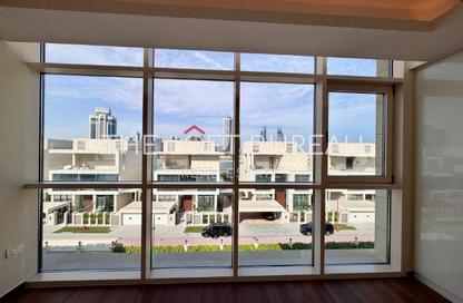 Apartment - 2 Bedrooms - 3 Bathrooms for sale in Crystal Residence - Gewan Island - The Pearl Island - Doha