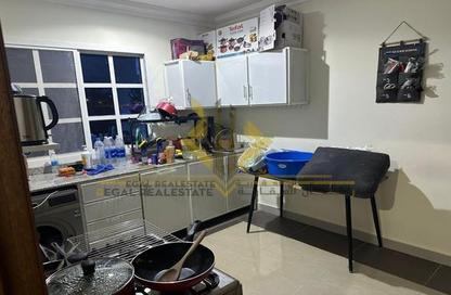 Apartment - 1 Bedroom - 1 Bathroom for rent in Al Dafna - Al Dafna - Doha Apartment - 1 Bedroom - 1 Bathroom for rent in Al Dafna - Al Dafna - Doha