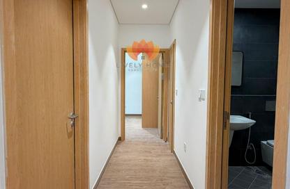 Apartment - 2 Bedrooms - 2 Bathrooms for rent in Barwa Royale - Lusail City - Lusail