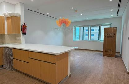 Apartment - 2 Bedrooms - 2 Bathrooms for rent in Barwa Royale - Lusail City - Lusail