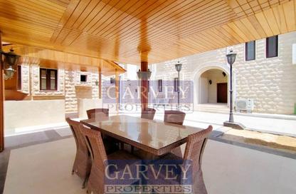Apartment - Studio - 1 Bathroom for rent in Hazm Al Markhiya - Doha