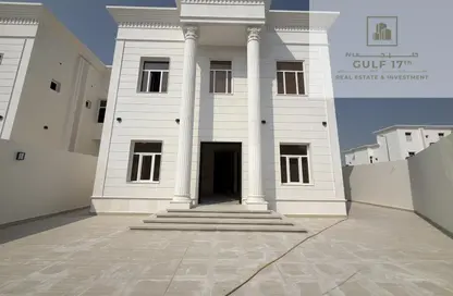 فيلا - 7 غرف نوم للبيع في الوكير - الوكير - الوكرة