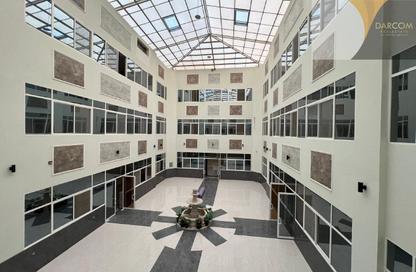 Office Space - Studio - 2 Bathrooms for rent in Bin Omran 46 - Fereej Bin Omran - Doha Office Space - Studio - 2 Bathrooms for rent in Bin Omran 46 - Fereej Bin Omran - Doha