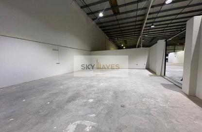 Warehouse - Studio for rent in Umm Salal Mahammad - Umm Salal City - Doha