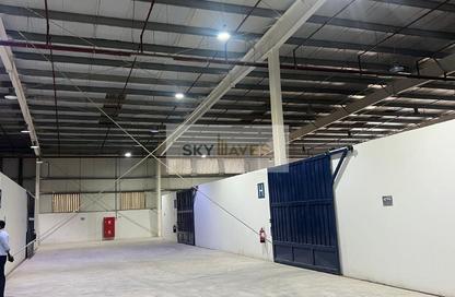 Warehouse - Studio for rent in Umm Salal Mahammad - Umm Salal City - Doha