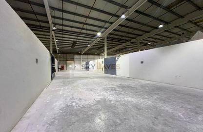 Warehouse - Studio for rent in Umm Salal Mahammad - Umm Salal City - Doha