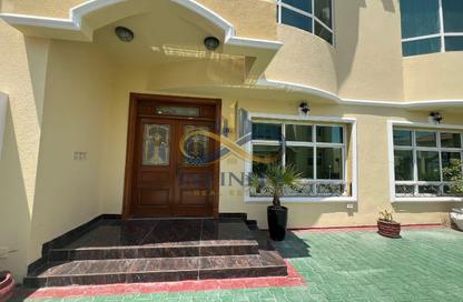 Villa - 4 - 5 for rent in Dar Al Salam Villas - Abu Hamour - Doha